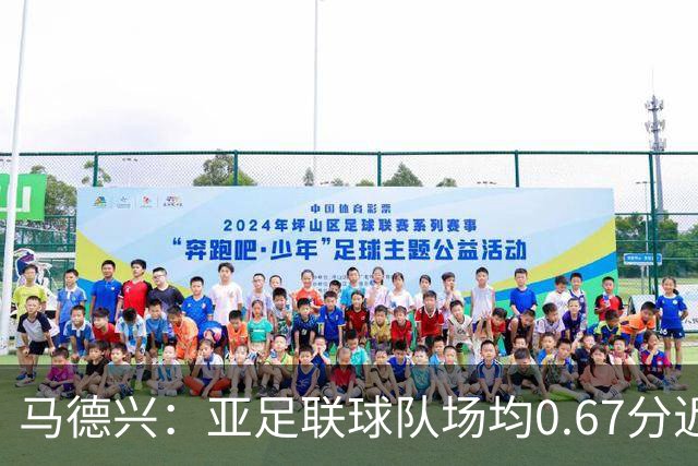 马德兴：亚足联球队场均0.67分近5届第二差，对抗非洲完全下风